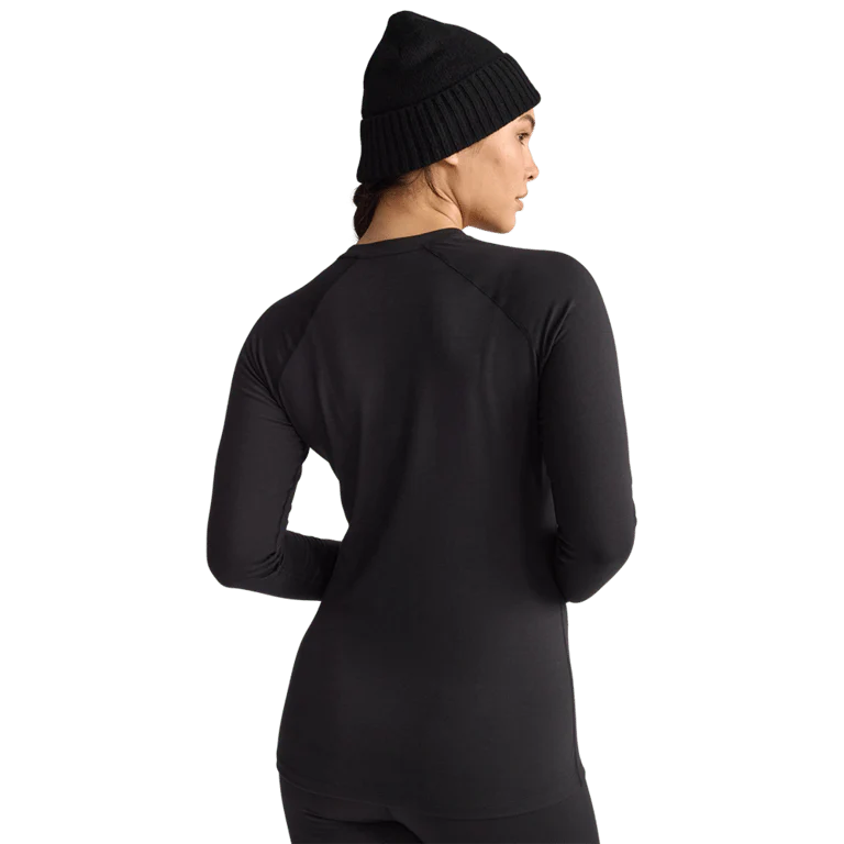 Hitatech Thermal Longsleeve - Womens - Image 3