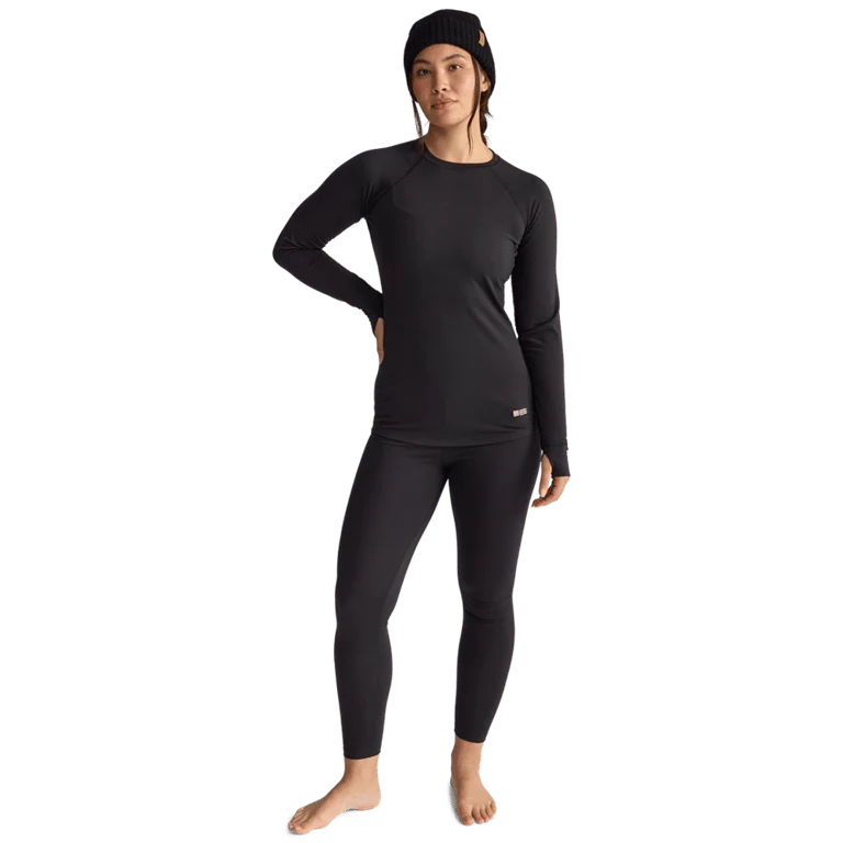 Hitatech Thermal Longsleeve - Womens - Image 5