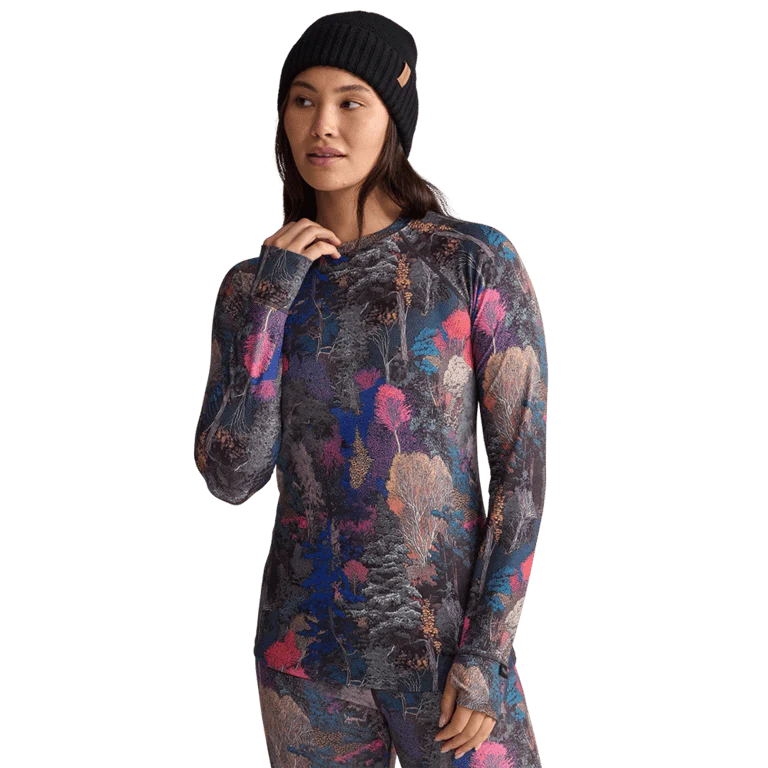 Hitatech Thermal Longsleeve - Womens - Image 6