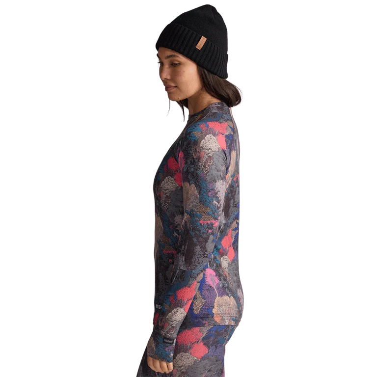 Hitatech Thermal Longsleeve - Womens - Image 7