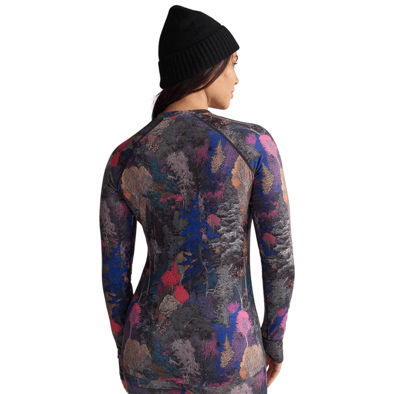 Hitatech Thermal Longsleeve - Womens - Image 8