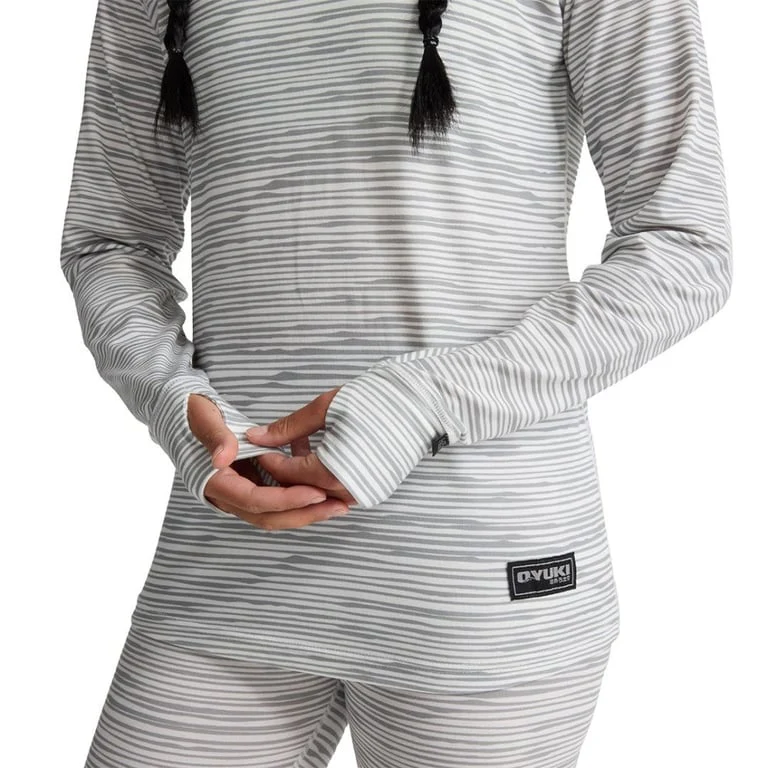 Hitatech Thermal Longsleeve - Womens - Image 10