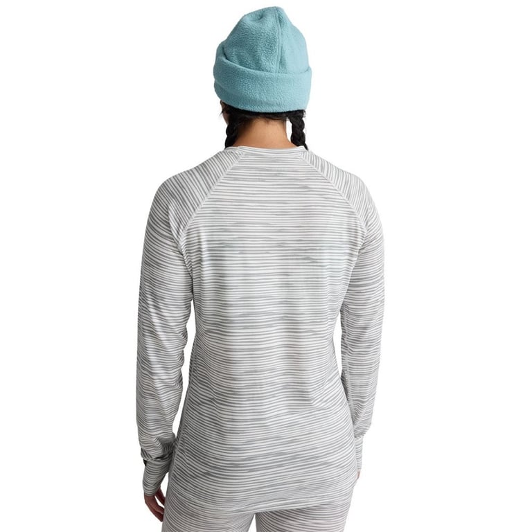 Hitatech Thermal Longsleeve - Womens - Image 9