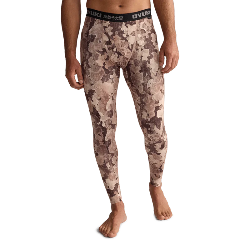 Hitatech Thermal Pant