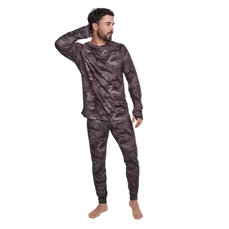 Hitatech Thermal Pant - Image 10
