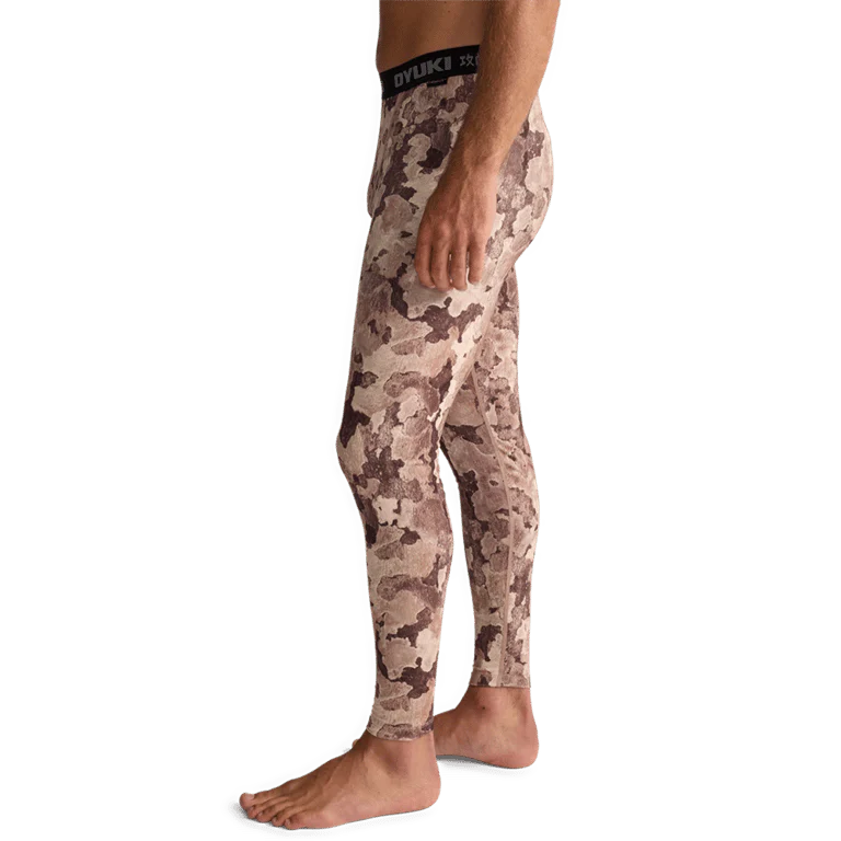 Hitatech Thermal Pant - Image 2