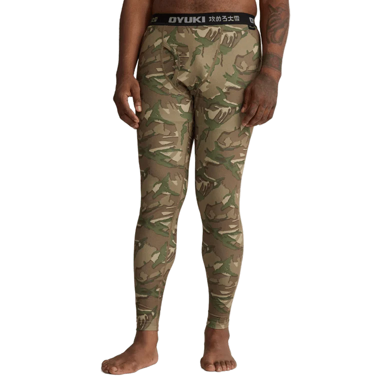 Hitatech Thermal Pant - Image 7