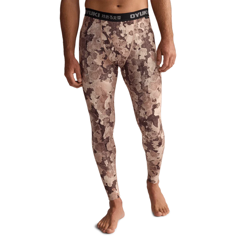 Hitatech Thermal Pant - Image 6