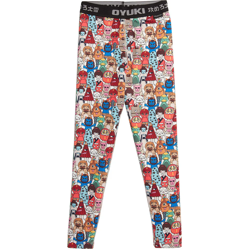 Hitatech Thermal Pant - Kids - Image 3
