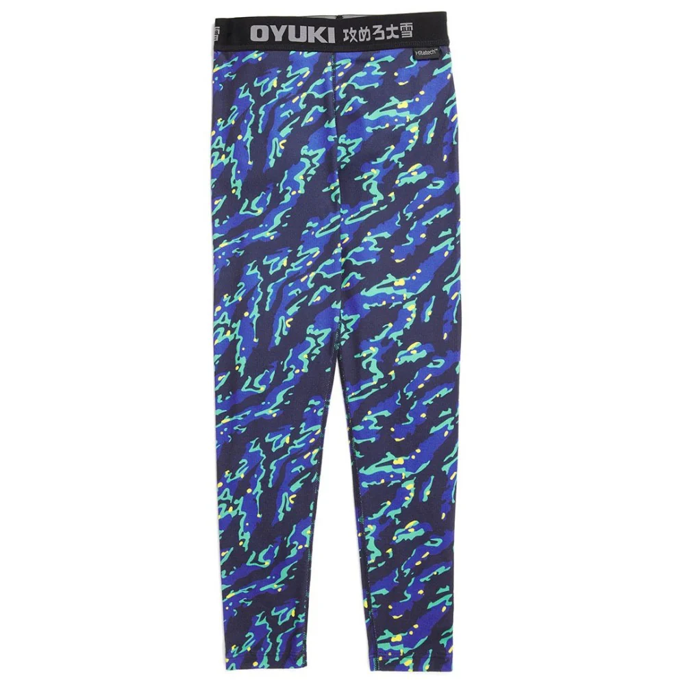 Hitatech Thermal Pant - Kids - Image 4