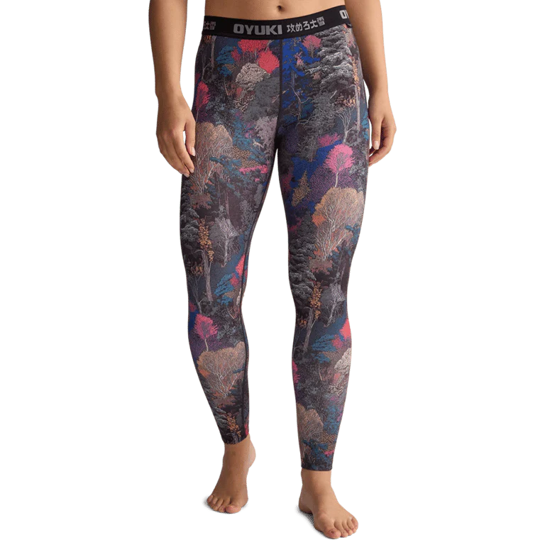 Hitatech Thermal Pant - Womens - Image 6