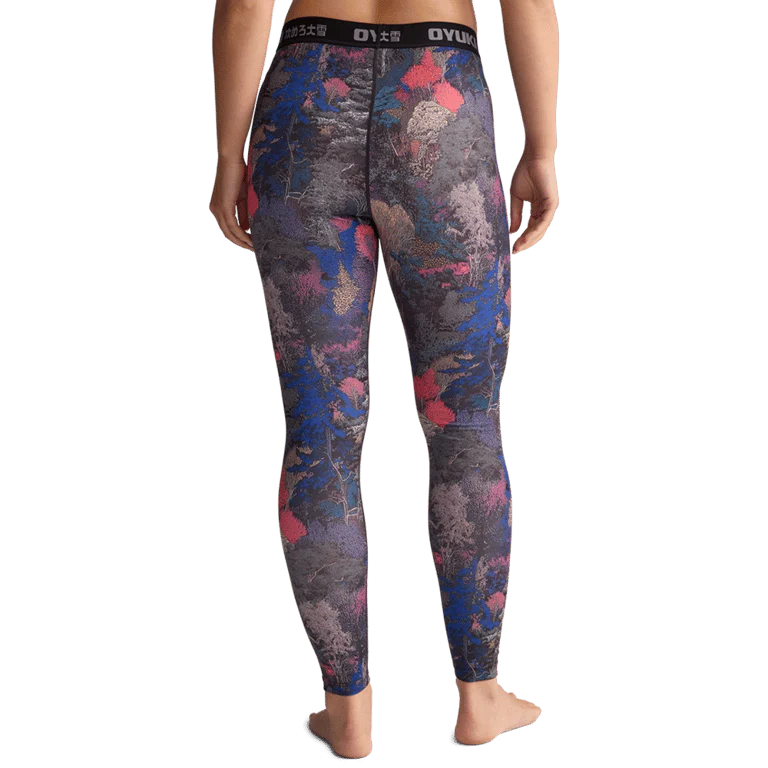 Hitatech Thermal Pant - Womens - Image 7