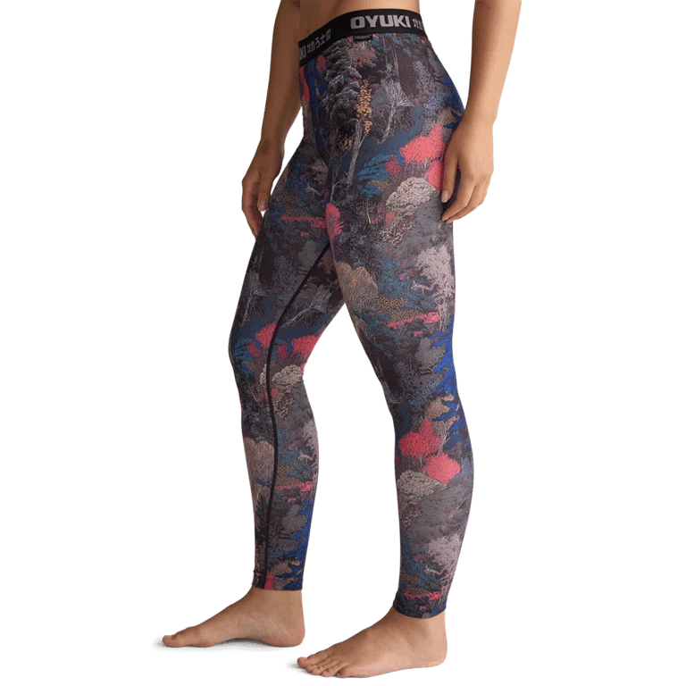 Hitatech Thermal Pant - Womens - Image 8