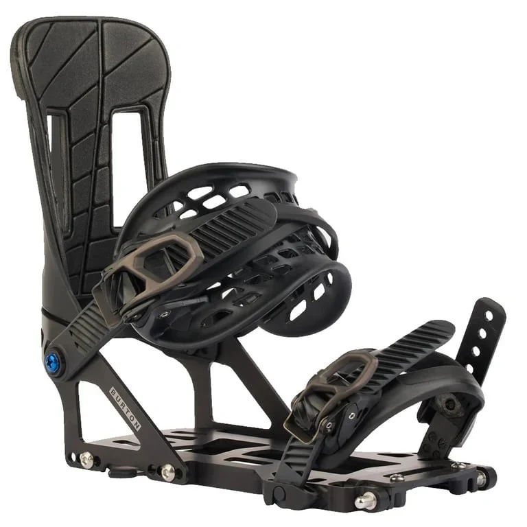 Hitchhiker Splitboard Bindings