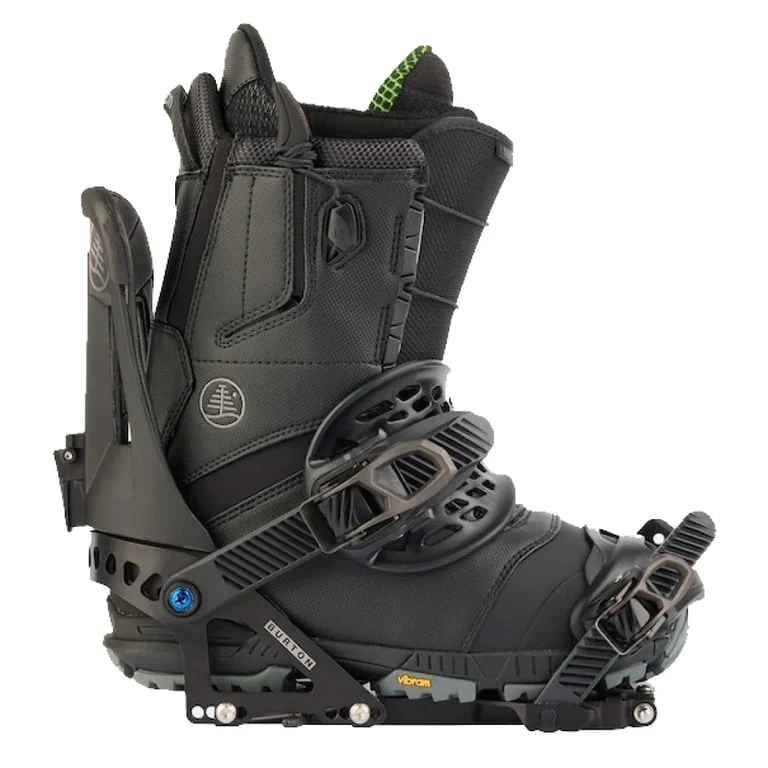 Hitchhiker Splitboard Bindings - Image 3