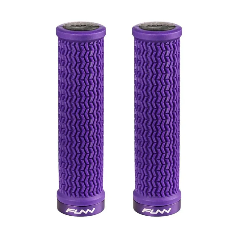 Holeshot Mountain Bike Grips - One Sided Lock - Image 11