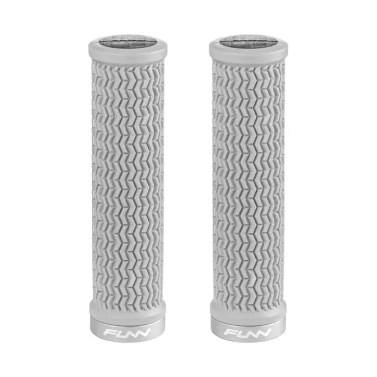 Holeshot Mountain Bike Grips - One Sided Lock - Image 2