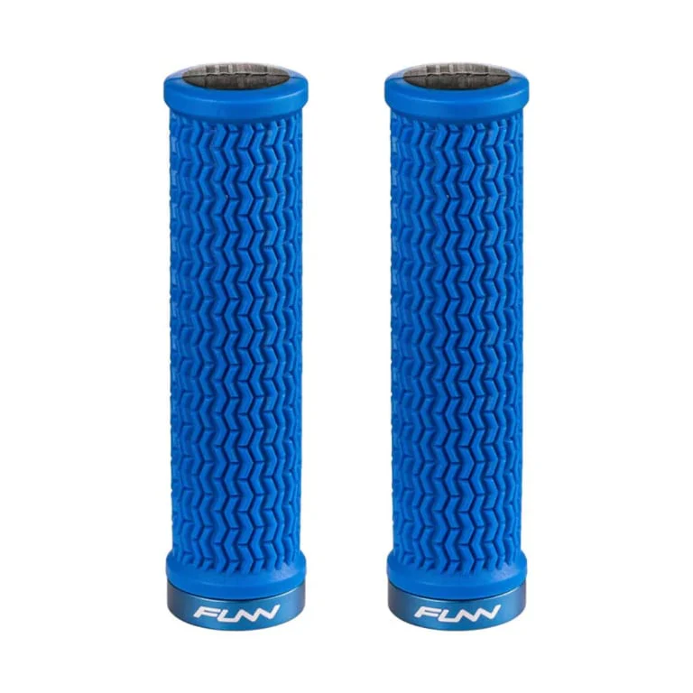 Holeshot Mountain Bike Grips - One Sided Lock - Image 4