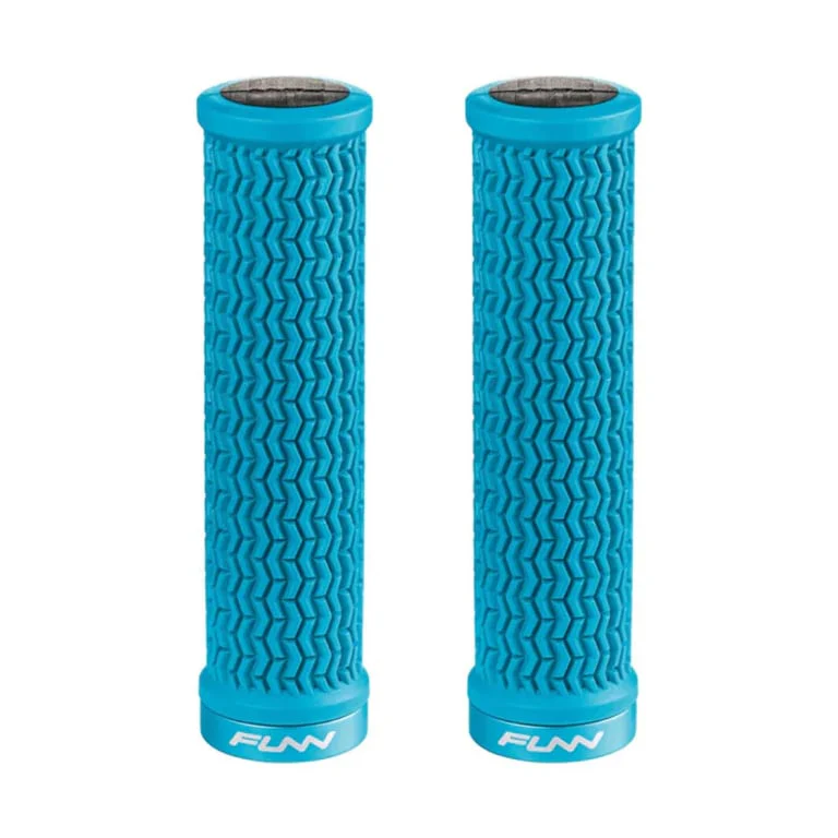 Holeshot Mountain Bike Grips - One Sided Lock - Image 5