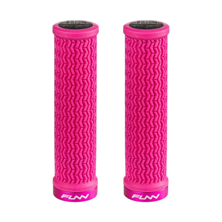 Holeshot Mountain Bike Grips - One Sided Lock - Image 7