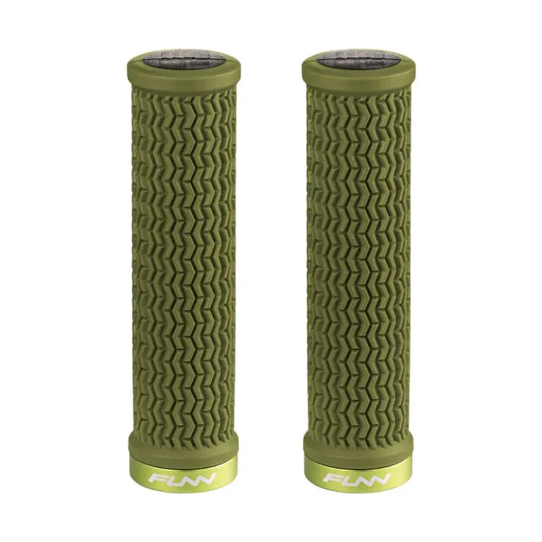Holeshot Mountain Bike Grips - One Sided Lock - Image 9