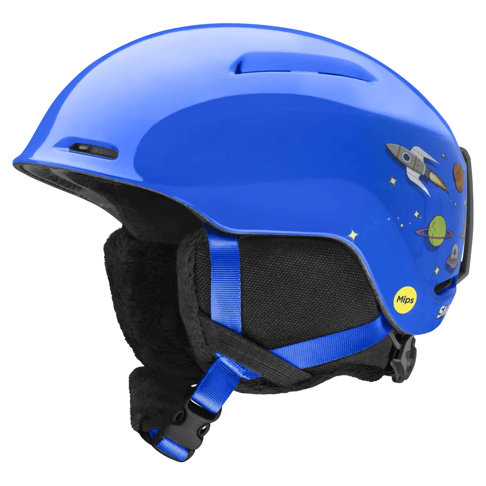 Glide MIPS Helmet - Kids - Image 8
