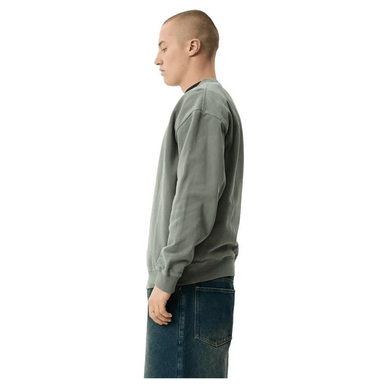Home Crew Neck - Image 3