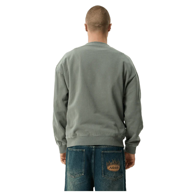 Home Crew Neck - Image 4