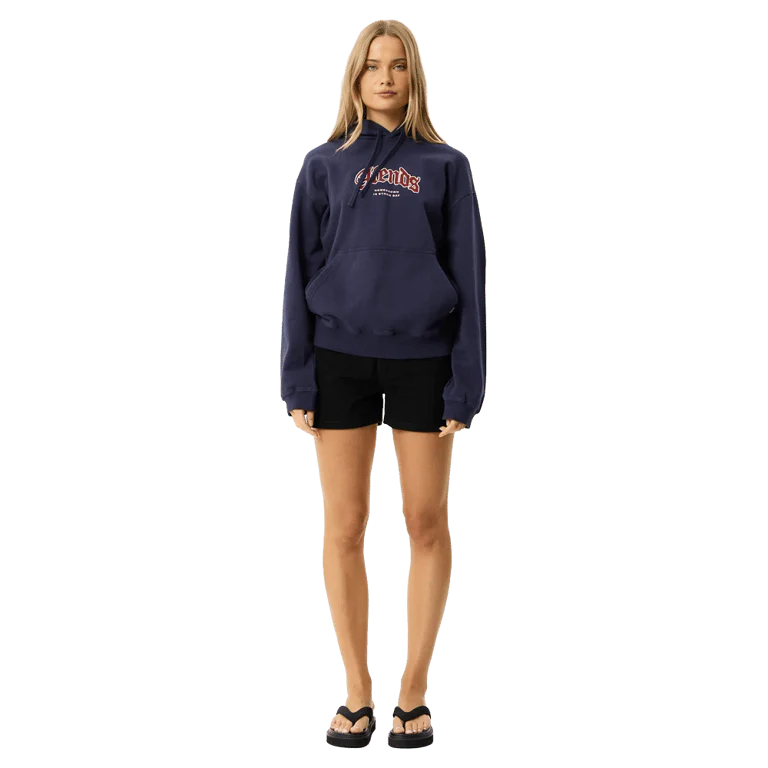 Home Pull On Hoodie - Image 3