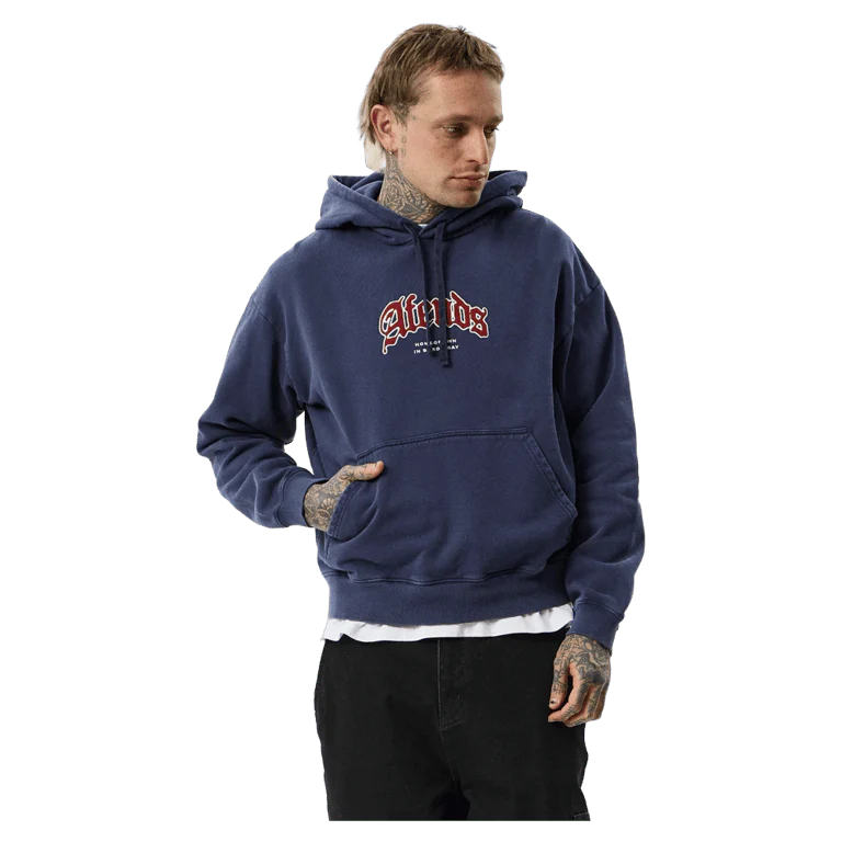 Home Pull On Hoodie - Image 4