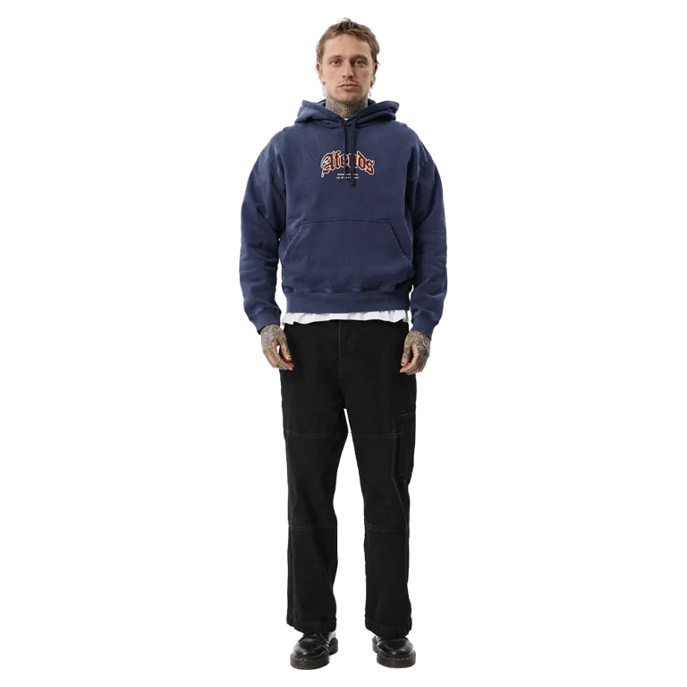 Home Pull On Hoodie - Image 6