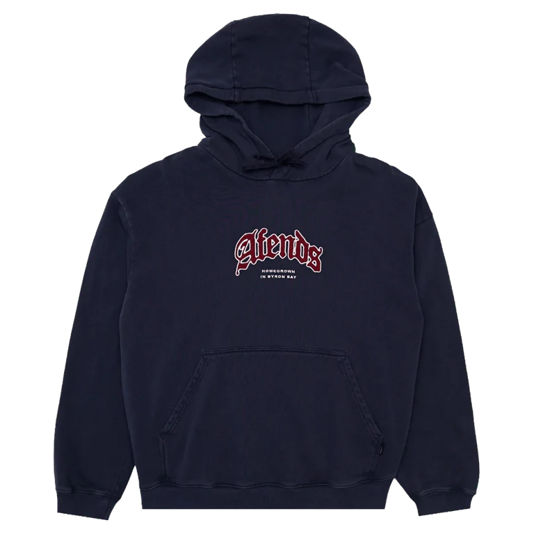 Home Pull On Hoodie - Image 7