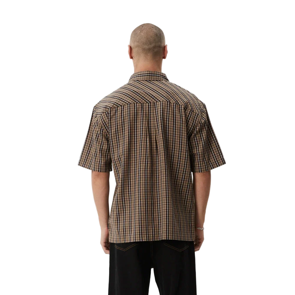 Hometown - Short Sleeve Shirt - Image 2