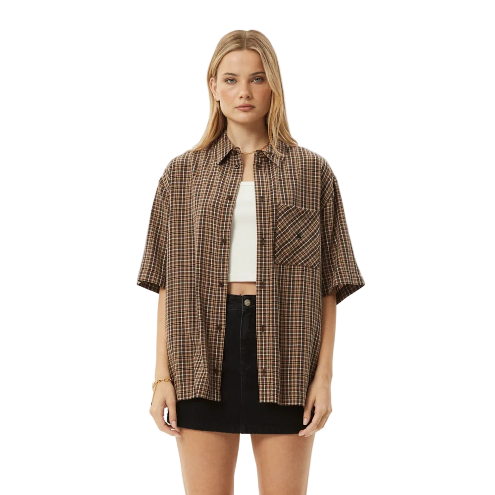 Hometown - Short Sleeve Shirt - Image 4