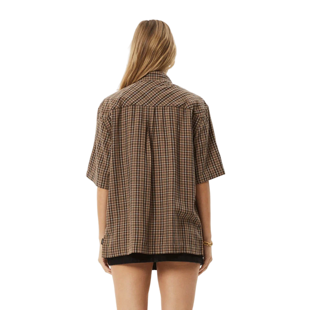 Hometown - Short Sleeve Shirt - Image 5