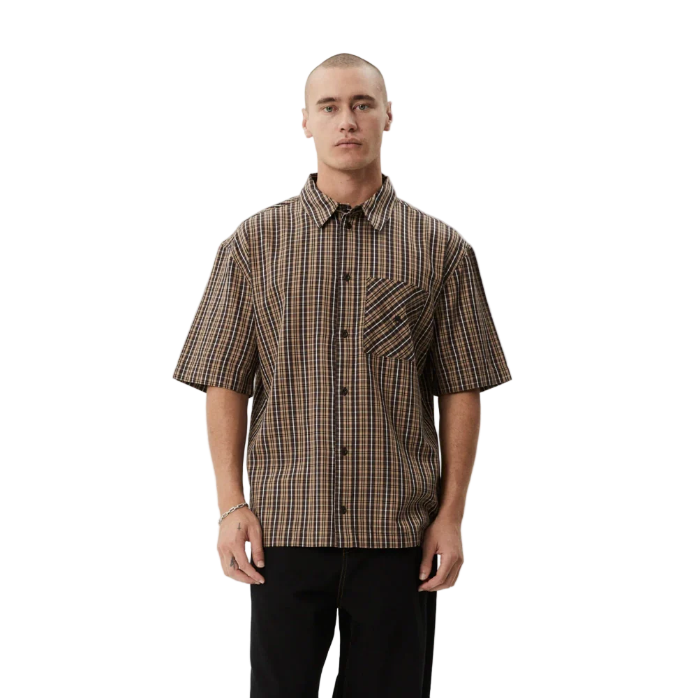 Hometown - Short Sleeve Shirt - Image 6