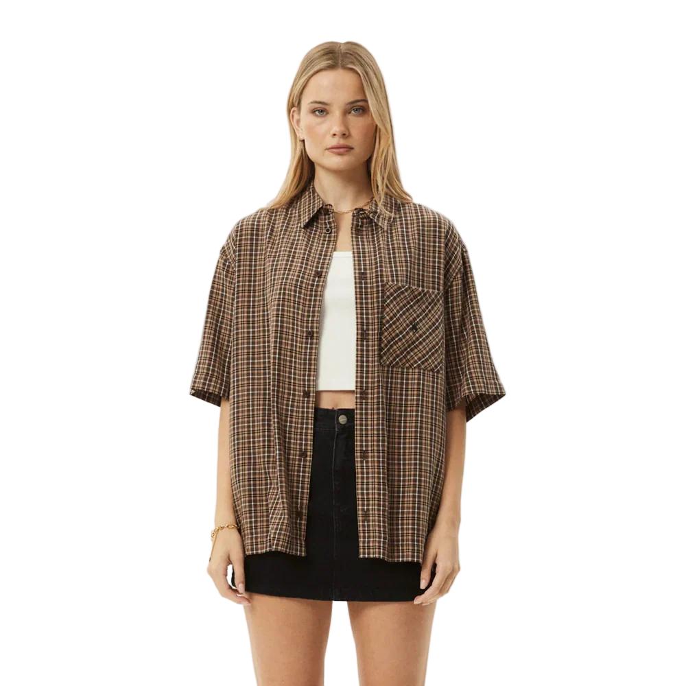 Hometown - Short Sleeve Shirt - Image 9