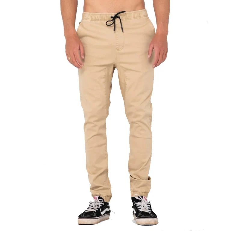 Hook Out Elastic Pant - Mens