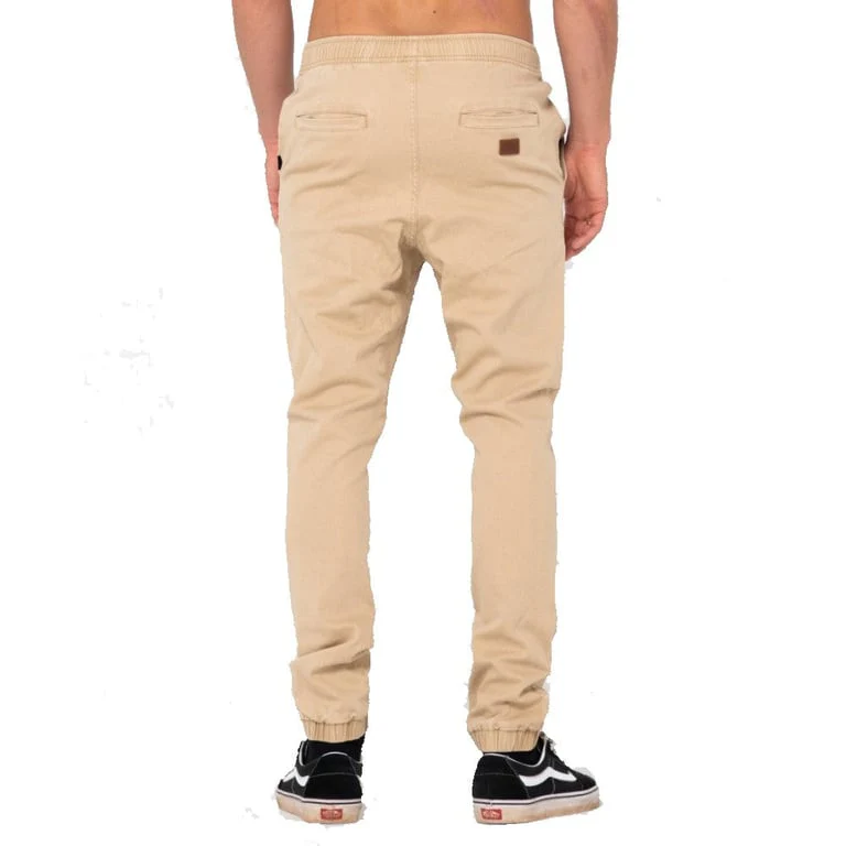 Hook Out Elastic Pant - Mens - Image 2