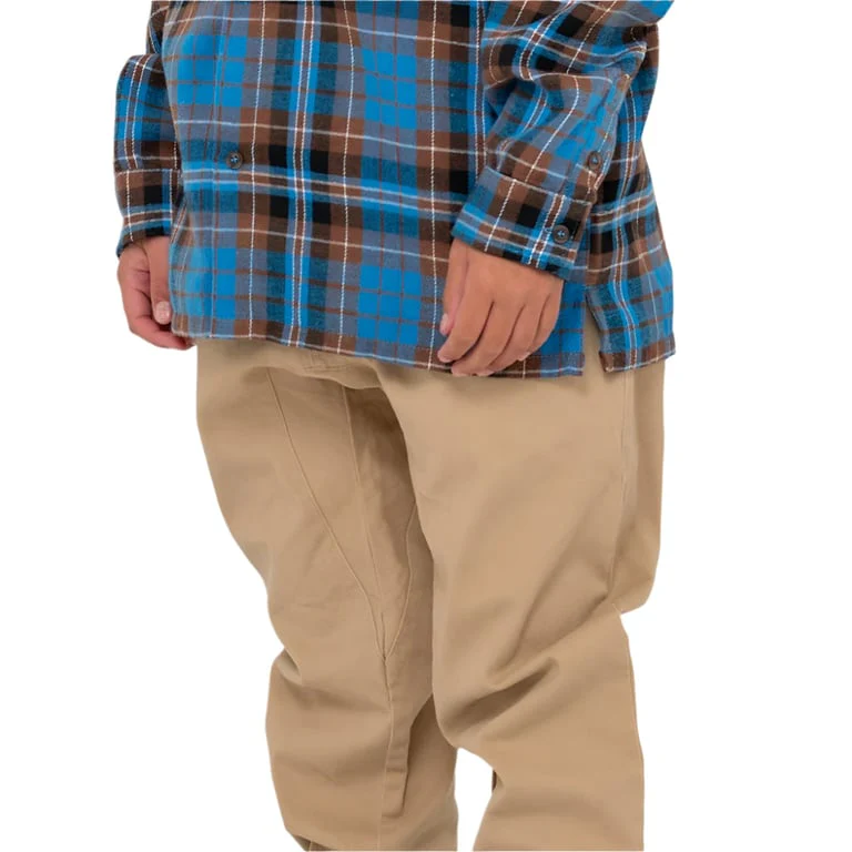Hook Out Elastic Pant - Kids - Image 2