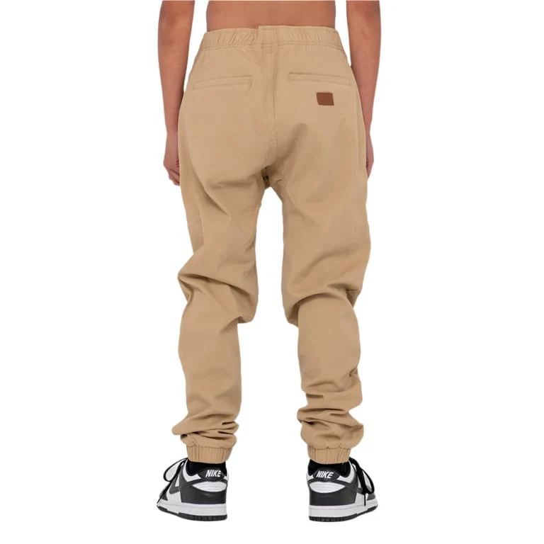 Hook Out Elastic Pant - Kids - Image 5