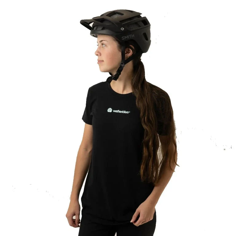 Horizons Tech Tee - Womens - Image 4