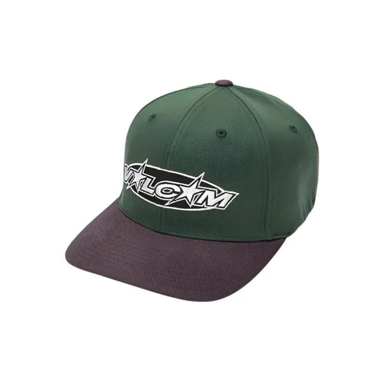 Hot Tune Flexfit Hat - Image 3