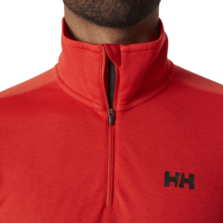 Helly Hansen Hp 1/2 Zip Pullover 2.0 - Image 4