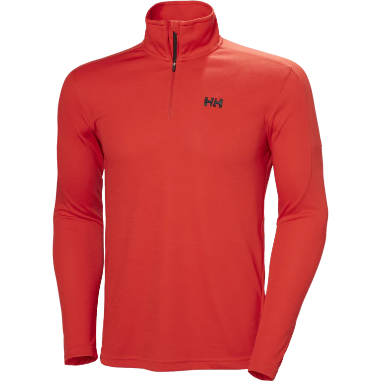 Helly Hansen Hp 1/2 Zip Pullover 2.0 - Image 5