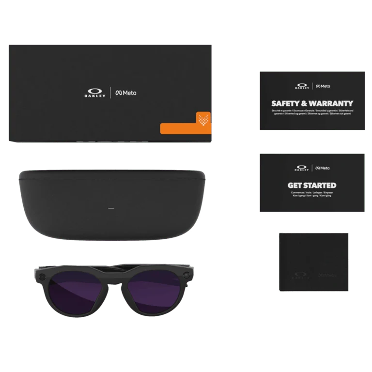 HSTN Meta Sunglasses - Image 13