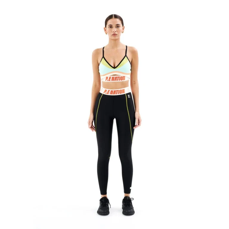 Hudson Legging - Womens