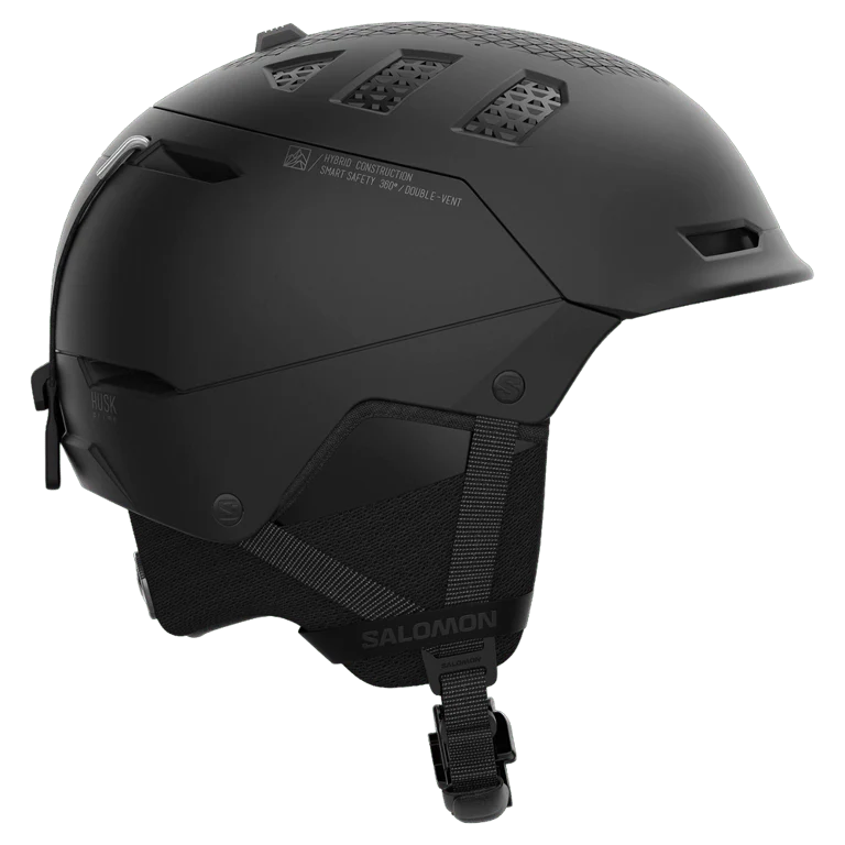 Husk Prime MIPS Helmet