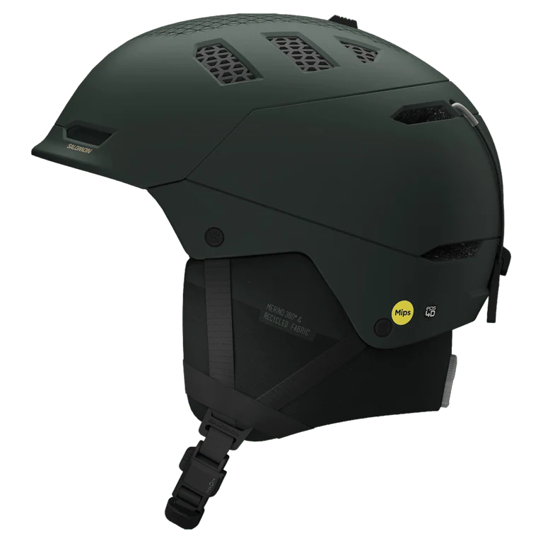 Husk Prime MIPS Helmet - Image 7