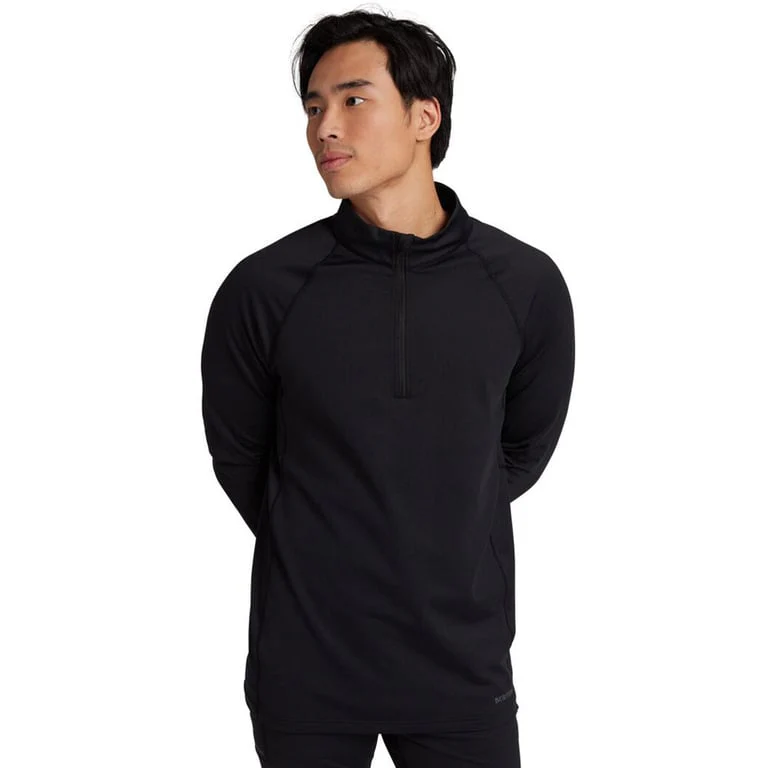 Heavyweight X Base Layer 1/4 Zip Thermal Top - Image 2